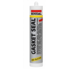 Высокотемпературный силиконовый герметик Gasket Seal