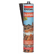 Клей для черепицы Colotuile
