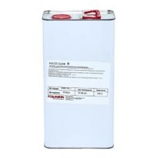 Очиститель для горячей очистки FOLCO CLEAN B