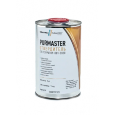 Отвердитель для полиэфирного клея PURMASTER