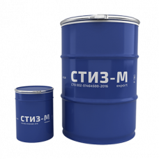 Полисульфидный герметик СТИЗ-М export