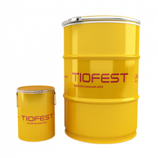 Полисульфидный герметик TIOFEST